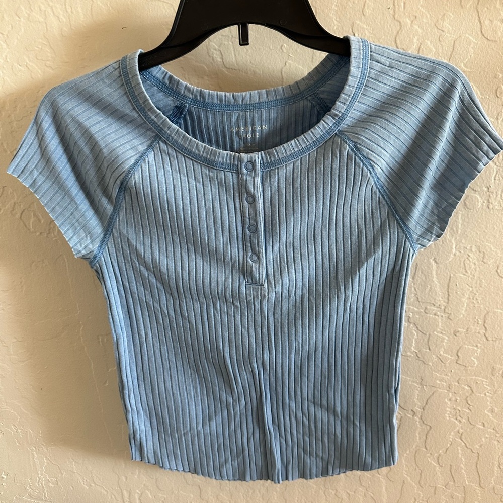American eagle shirt